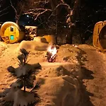 בית הארחה Bystrinka טאלה