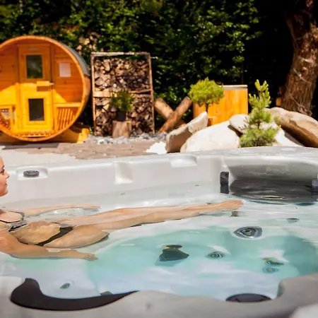 Bystrinka Pensjonat Tále