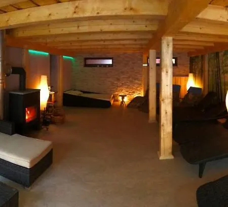 Bystrinka Guest house