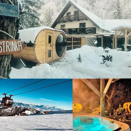 Bystrinka 2* Tale