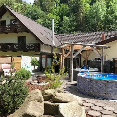 Guest house Bystrinka 2*
