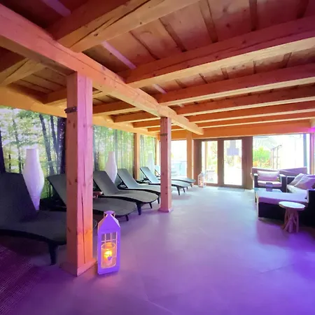 Pensjonat Bystrinka Tále