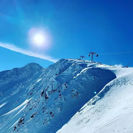 Bystrinka Pensjonat Tále