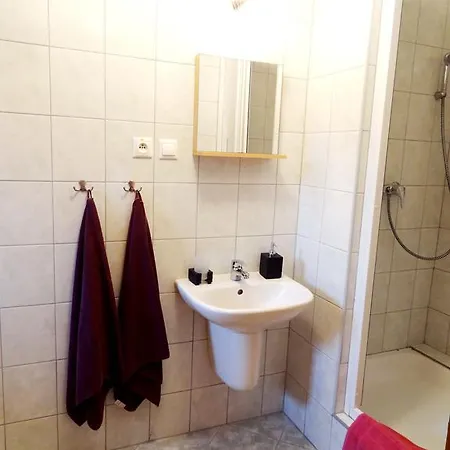 Bystrinka Penzión pre hostí