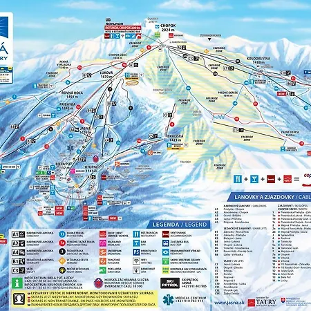 Pensjonat Bystrinka 2*