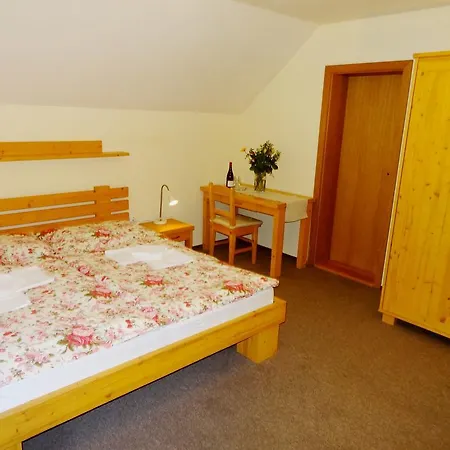 Pensjonat Bystrinka Tále