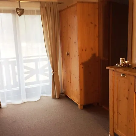 Bystrinka Guest house