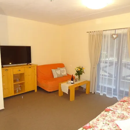 Pensjonat Bystrinka 2*