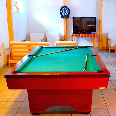 Penzión pre hostí Bystrinka 2*