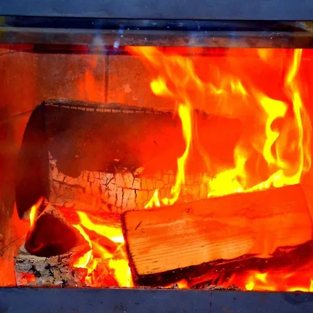 Pensjonat Bystrinka Tále