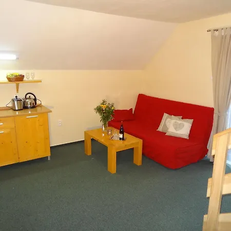 Bystrinka Guest house Tale