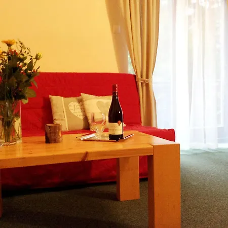 Bystrinka Pensjonat 2*