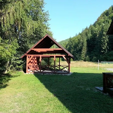 Bystrinka 2* Tale