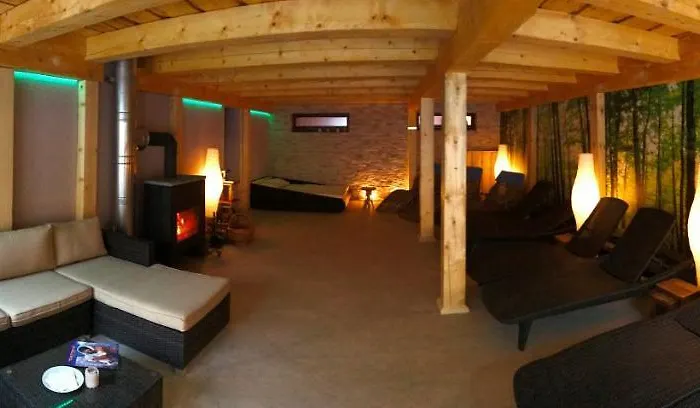 Bystrinka Guest house