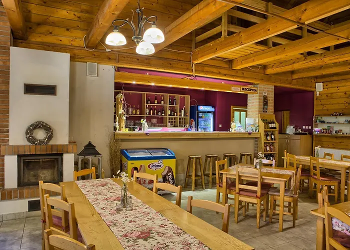 Guest house Bystrinka 2*