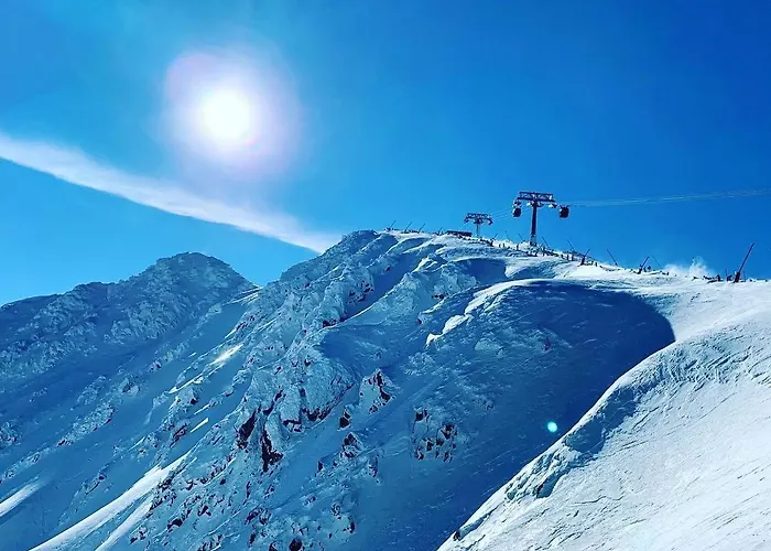 Bystrinka Guest house Tale