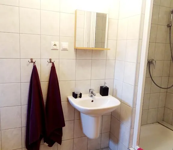 Bystrinka Guest house