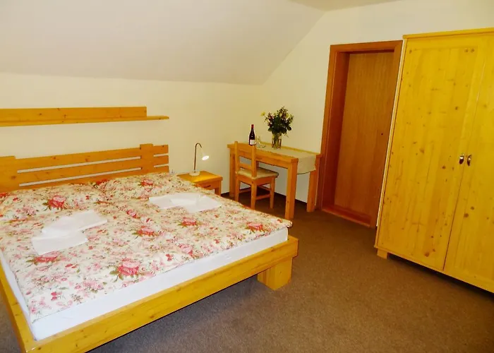 Guest house Bystrinka Tale