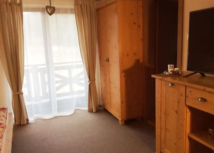 Bystrinka Guest house