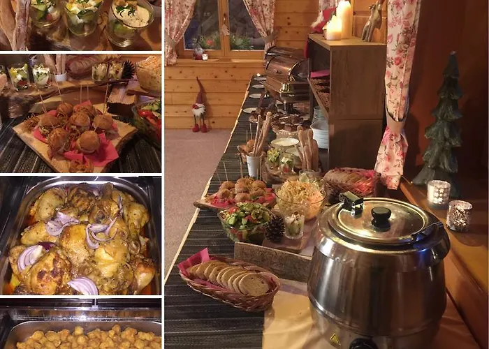 Guest house Bystrinka 2*