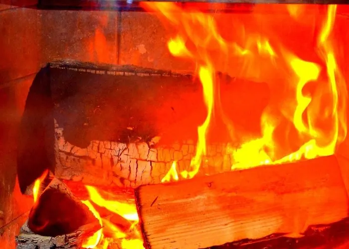 Guest house Bystrinka Tale