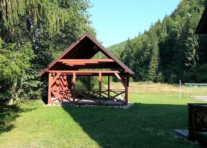 Bystrinka 2* Tale